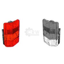 Rückleuchte links Heckleuchte für Citroen C25 Fiat Ducato J5 84-94 A8Z