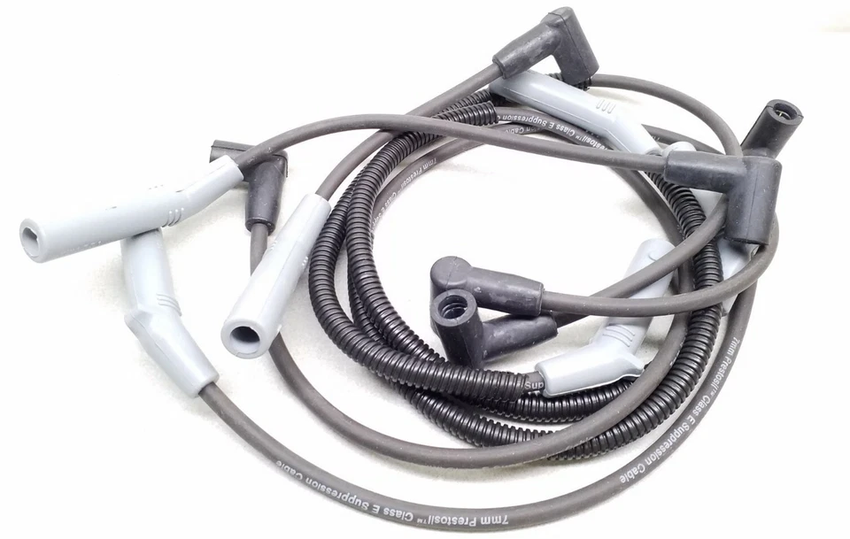 136001 Prestolite 7毫米点火线套装 — 第 3/3 张图片