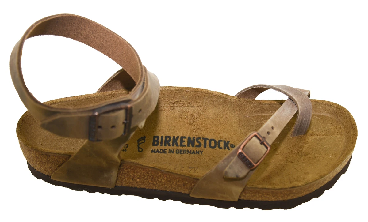 Yara clearance tobacco birkenstock