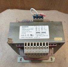 SIEMENS SIDAC-T 4AM5542-8DD40-0FA0 Transformer - Fast Shipping