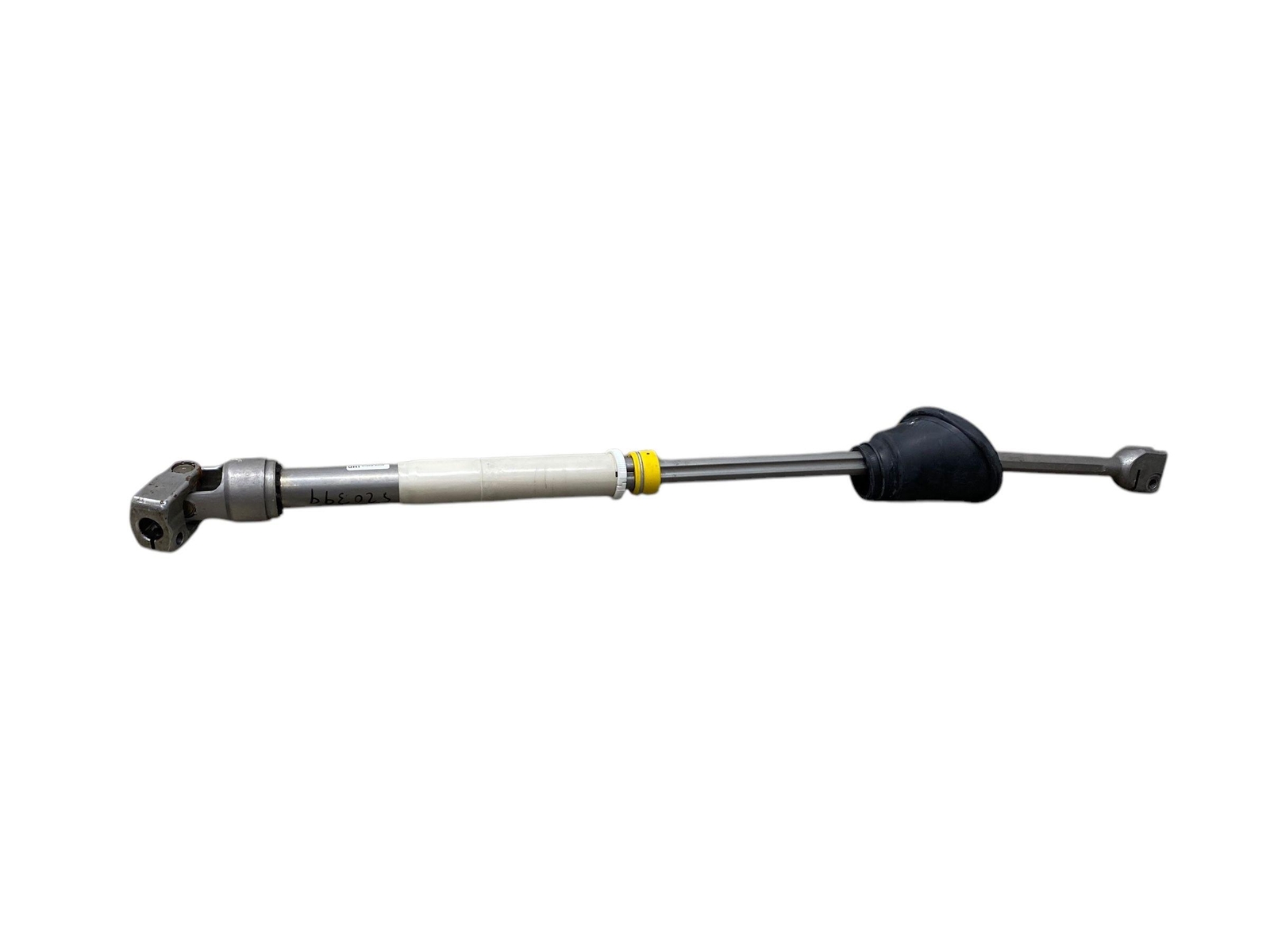 2017-2023 ASTON MARTIN DB11 LHD STEERING COLUMN INTERMEDIATE SHAFT HY53-3C662-AB