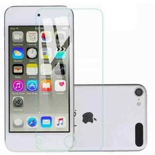 2 Pack Tempered Glass Screen Protector For iPod Touch 7th Gen / 5th 6th 7th Gen