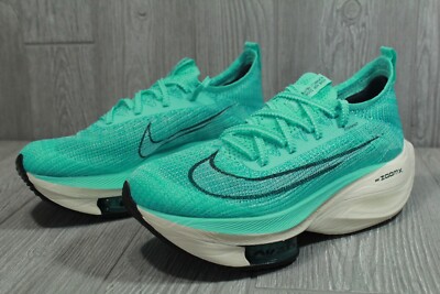 Nike AIR Zoom ALPHAFLY NEXT% 25cm 美品 Nike Air Zoom AlphaFly NEXT% DC5238-702 Release Info | Hypebeast