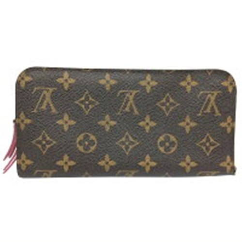 Portafoglio Monogram Louis Vuitton Portafoglio Insolite Accessori