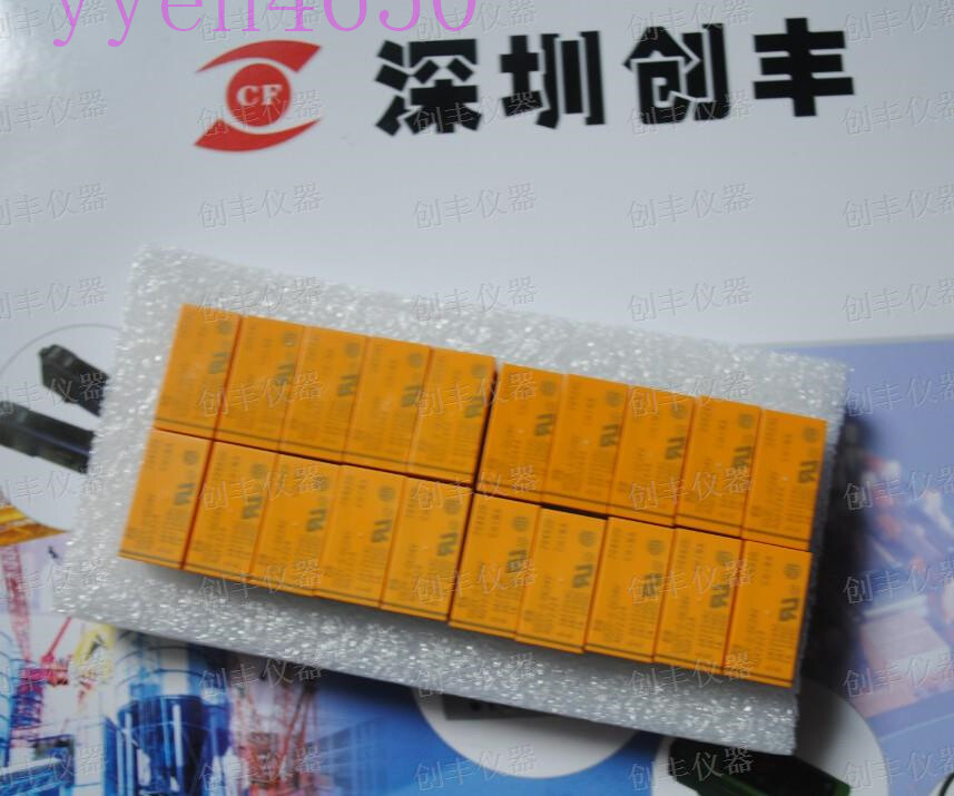 DS2Y S DC5V DS2Y S DC12V Relé De Señal De DS2Y S DC24V 1A 125VAC 8 Pin|Relés| - AliExprs