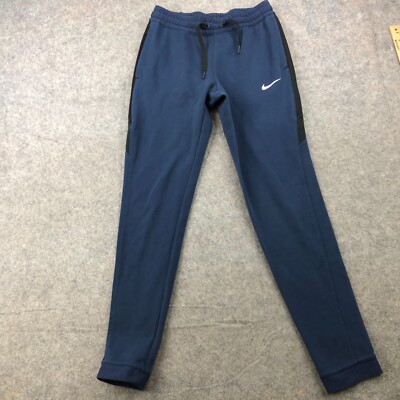 nike tapered sweatpants womens
