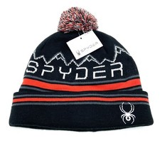 Spyder Icebox Knit hat - childrens