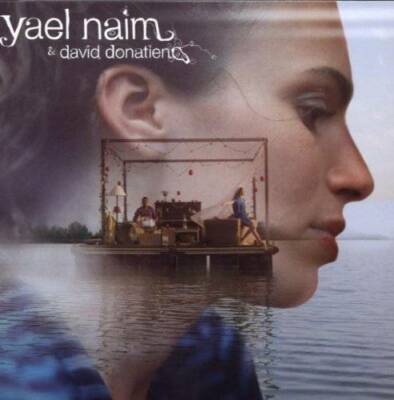 Yael NaÃ¯m - Audio CD By Yael NaÃ¯m - VERY GOOD