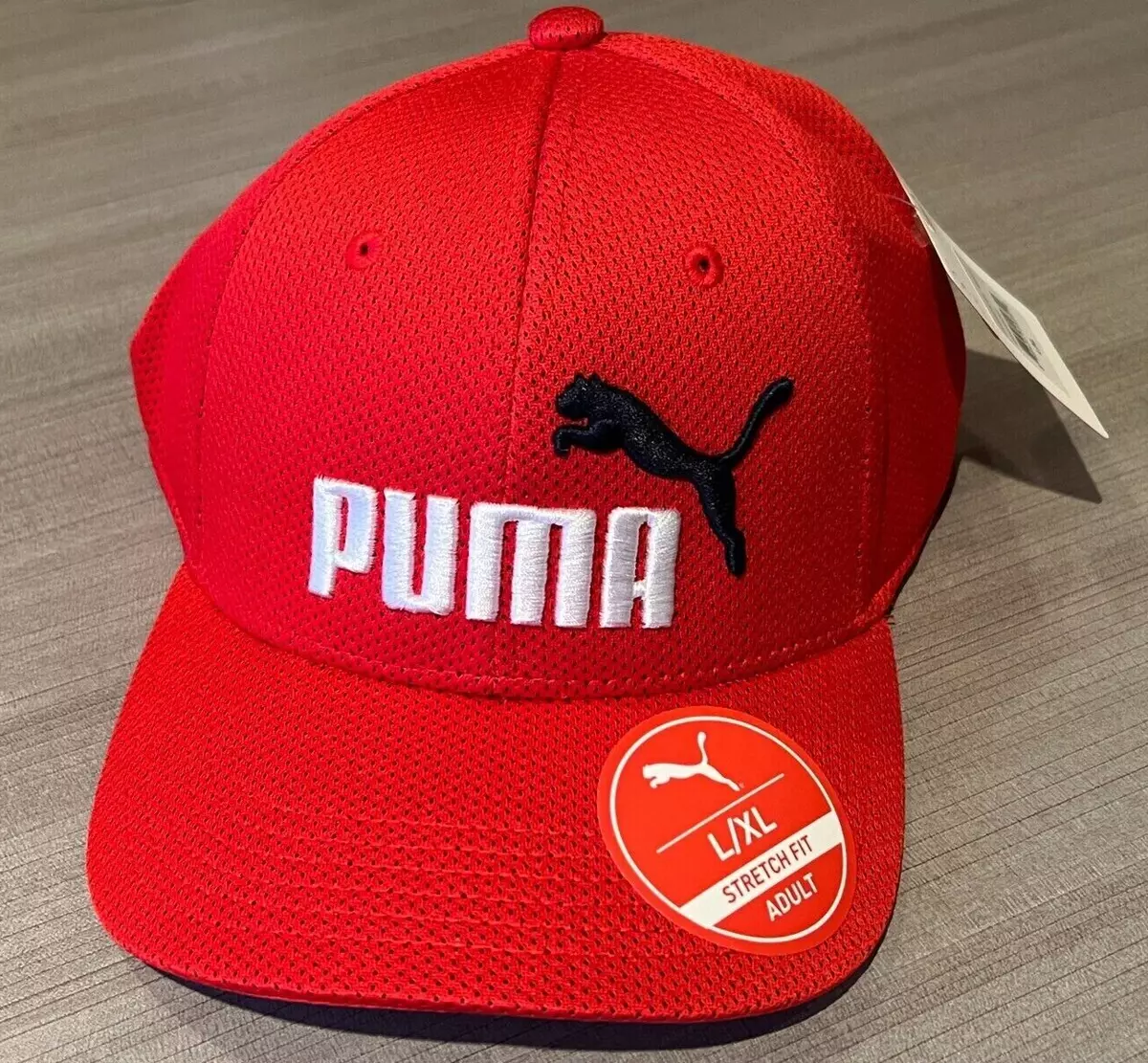 Puma on sale sports apparel