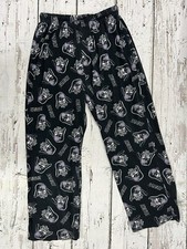 Star Wars Darth Vader All Over Print AOP Loungewear Sleepwear Pajama Pants - S