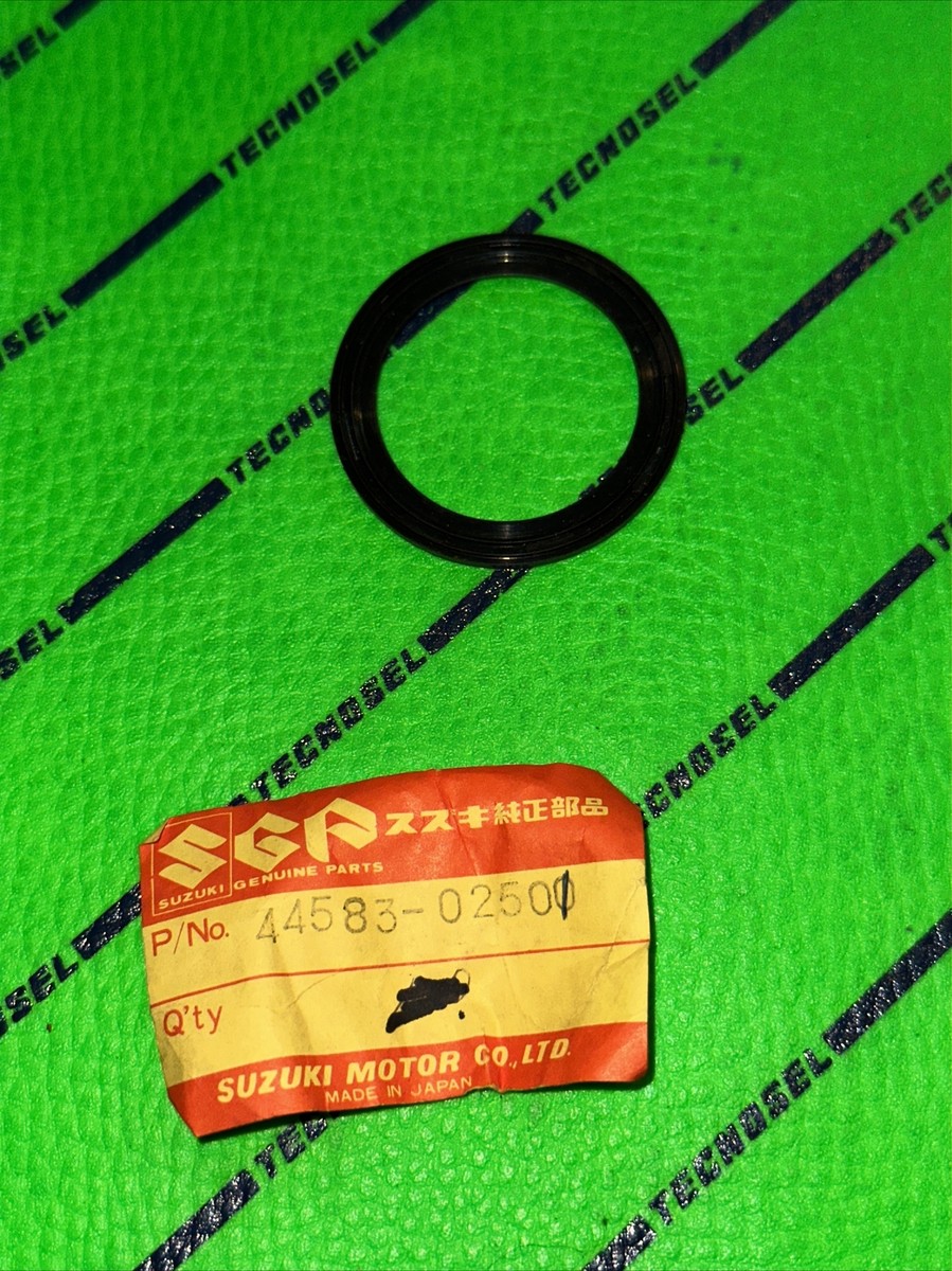 との Suzuki Oem Nos FA 50 1980-1991 Fuel Guage Gasket 44583-02500 | eBay