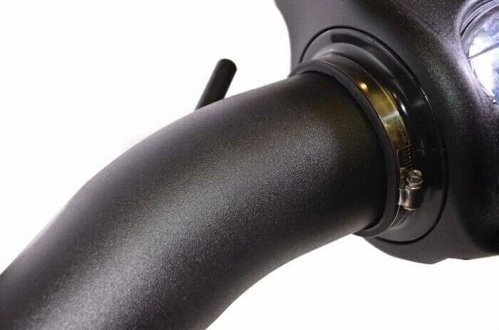 Injen EVO5100C Evolution 冷进气适用于 11-23 道奇挑战者/充电器 5.7L — 第 3/4 张图片