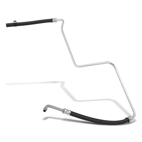 Power Steering Return Line Hose Assembly for Buick Rainier 20042007 Trailblazer eBay
