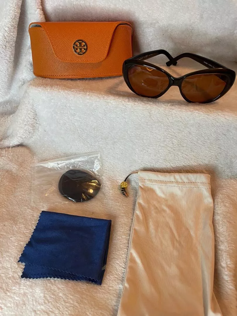 Tory burch hotsell sunglasses ty7005
