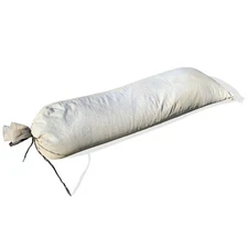 Sandbaggy Tube Empty Sandbags- Sandbag Sand Bags Bag Poly ~ FOR FLOOD CONTROL
