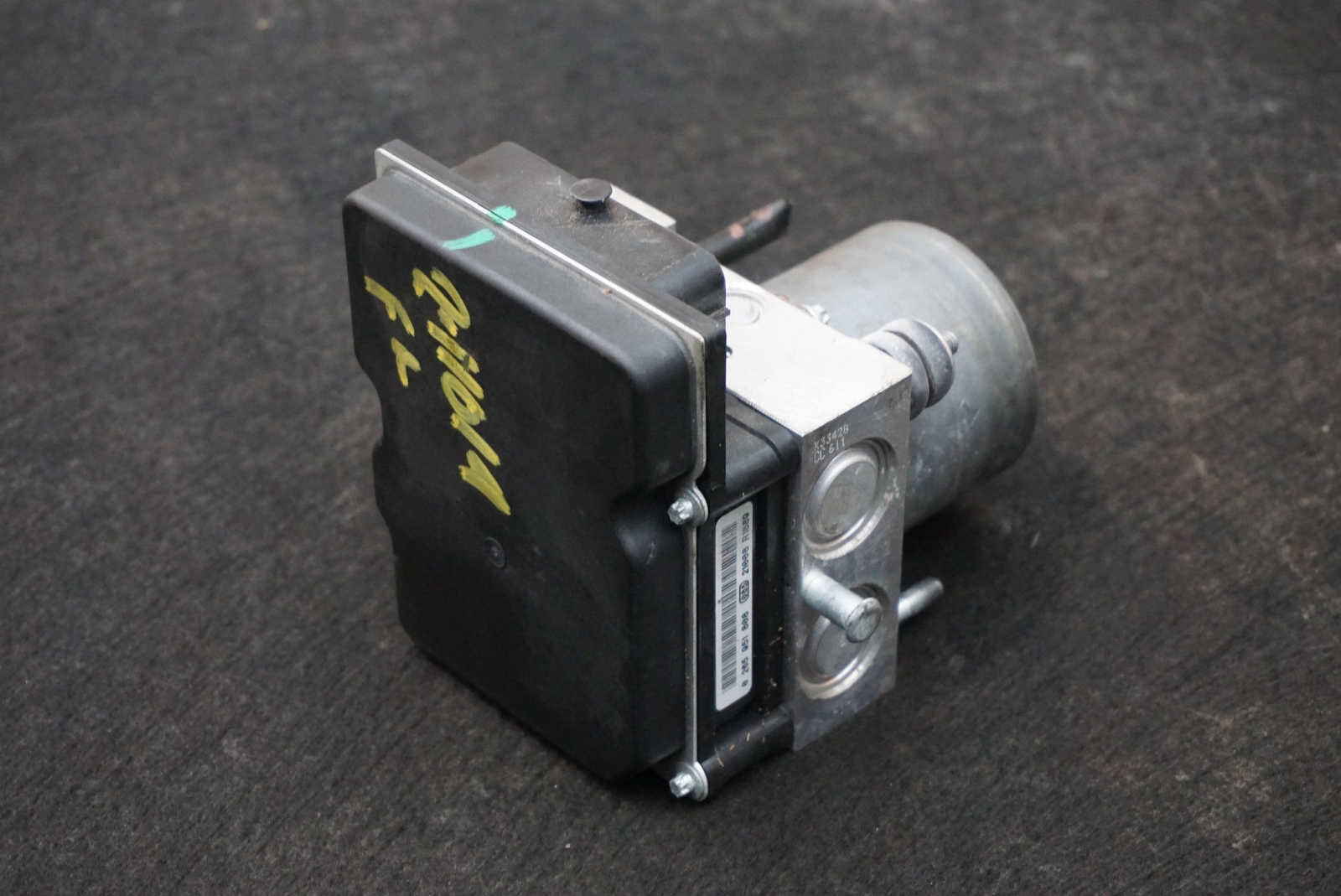ABS Anti-Lock Brake Pump Module OEM 264850 Maserati GranTurismo S M145 2012-19