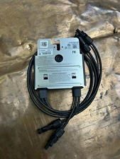 Solaredge P320-5NC4ARS Optimizer (see Description)