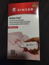 Singer Button Fast Tool-01933