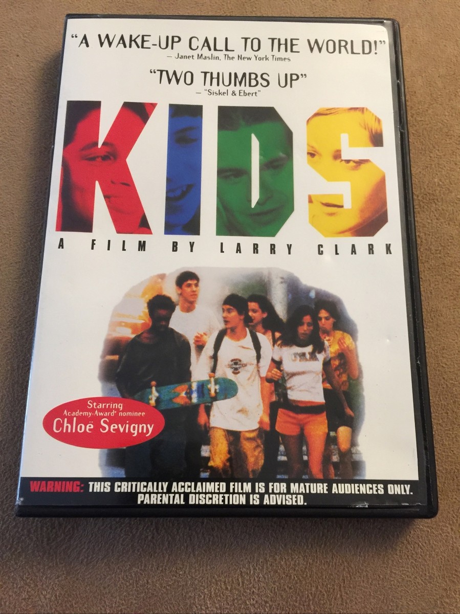KIDS ('95米) DVD キッズ s-l1200.jpg