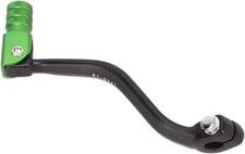 Moose Gear Pedal For Kawasaki KX60 1986-2001 KX85 2002-2021 Green