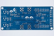 Fan Test Adapter PCB Only 