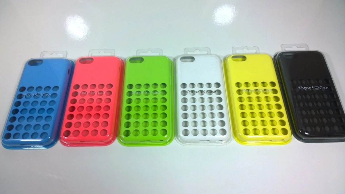 Apple Silicone/Gel/Rubber Cases, Covers and Skins for Apple iPhone