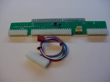 Super Pacman to JAMMA Adapter Made in USA