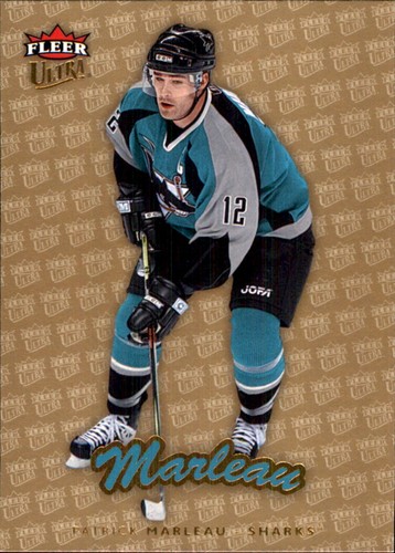 2006-07 Fleer Ultra NHL Hockey SPs RCs Inserts Stars VOUS CHOISISSEZ 🥅🏒 Upper Deck - Photo 176 sur 249