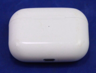 Apple Airpods Pro with Magsafe Charging Case Only - A2190