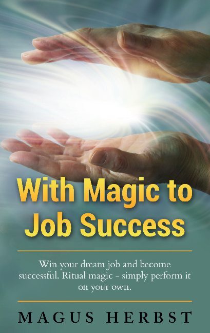 Thumbnail - Magus Herbst / With Magic To Job Success