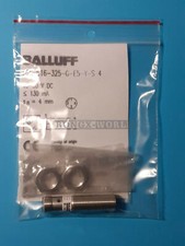 1PCS BALLUFF BES 516-325-G-E5-Y-S4 Proximity Inductive Switch Sensor