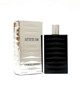 armani attitude perfume