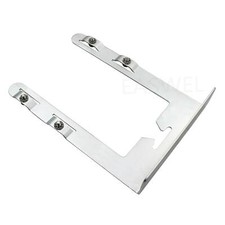 Hard Drive 1 Caddy Tray Carrier Sled Screws Apple Mac Pro 2006-2008 A1186