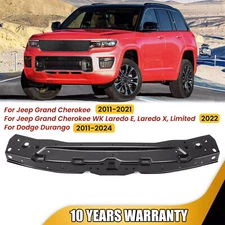 For Durango 2011-2024 Jeep Grand Cherokee 11-2022 Upper Radiator Support Tie Bar