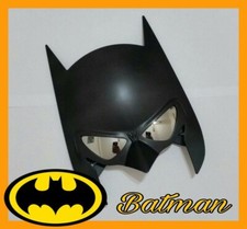 Batman Very Rare Mask Men Women Boy Girl Sunglasses American Exclusive