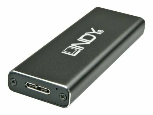 Lindy Gold Line Cavo DisplayPort 1.5 M Nero - Alta Qualità Con Contatti Placcati Oro