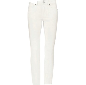 Cabi Cinch Skinny Jeans White Sz 6 | eBay