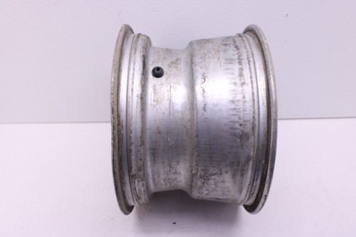 98-02 SUZUKI QUADRUNNER 500 LTF500F 4X4 REAR WHEEL RIM OEM - Picture 6 of 7