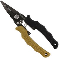 Westin Hd Split Ring Plier Large 16Cm - Sprengringzange, Anglerzange, Angelzange