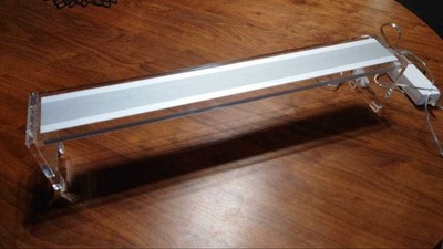 新品　ADA AQUA SKY G601 ADA Aqua Design Amano Aqua Sky G601 Aquarium Lighting For W60cm