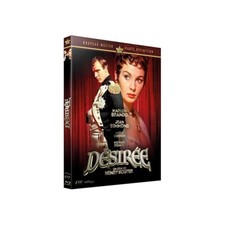 Désirée EN BLURAY
