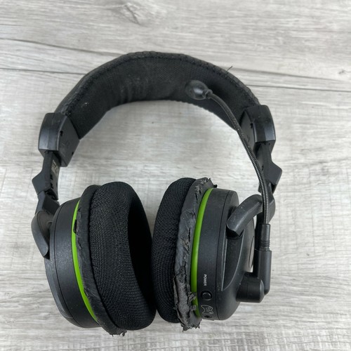 Turtle Beach Ear Force X42 Black 