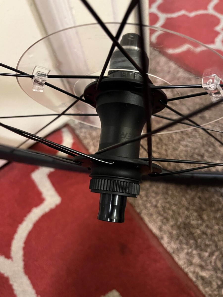 bontrager aeolus elite 35 tlr disc road wheels | eBay