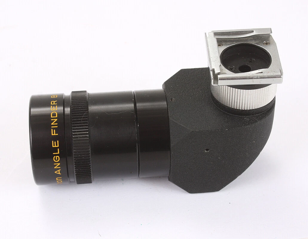 Canon Angle Finder B for sale | eBay