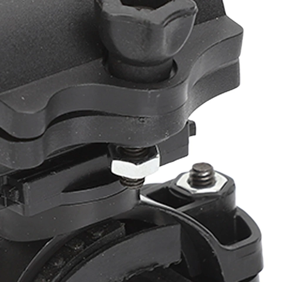 Support De Canne De Marche Pour Fauteuils Roulants Support De Canne Pour - Photo 4/4