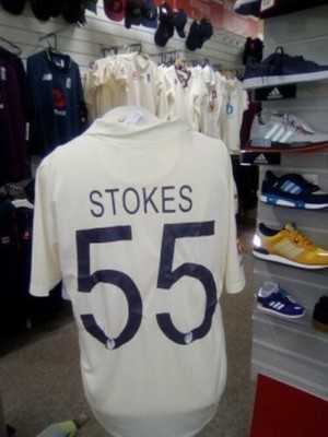 2020 england cricket shirt