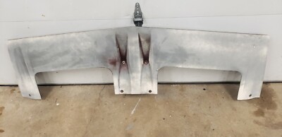 1971-1995 72 73 94 95 Chevy Chevrolet GMC Van GM Visor Sun Visor LUND CV1