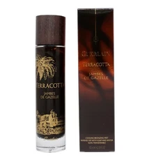 GUERLAIN TERRACOTTA JAMBES DE GAZELLE COOLING BRONZING MIST 100 ML/3.4 FL.OZ.