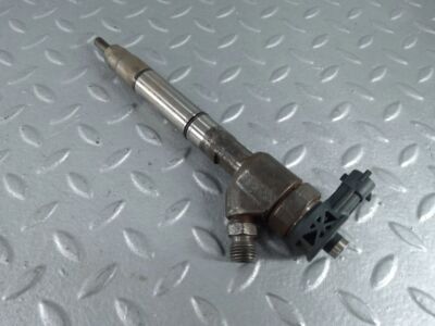 KIA Ceed 2015 1.6 Diesel Fuel Injector 33800-2A610 EGR29336