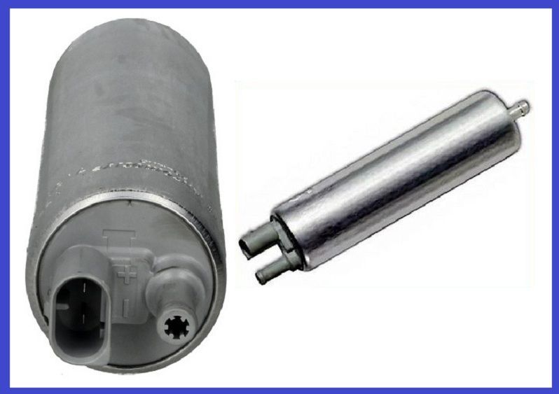 Pompe a carburant a haut debit 12V pour restauration moteur Bmw E38 et E46